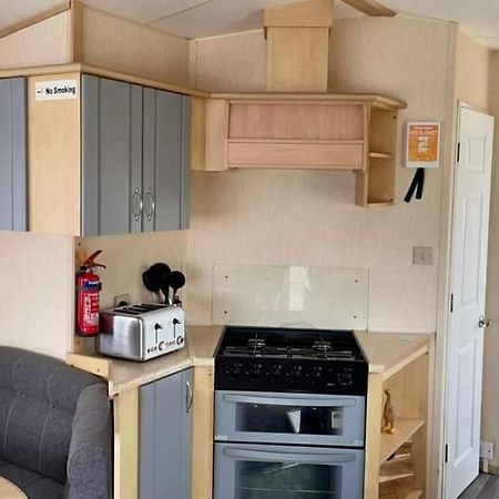 Dees Caravan Lettings Kingfisher Elm 453 Ingoldmells Exteriér fotografie
