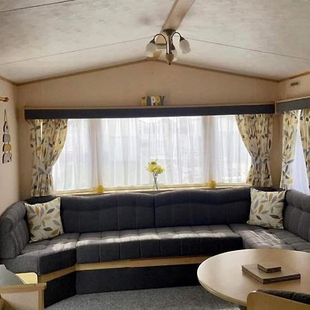 Dees Caravan Lettings Kingfisher Elm 453 Ingoldmells Exteriér fotografie