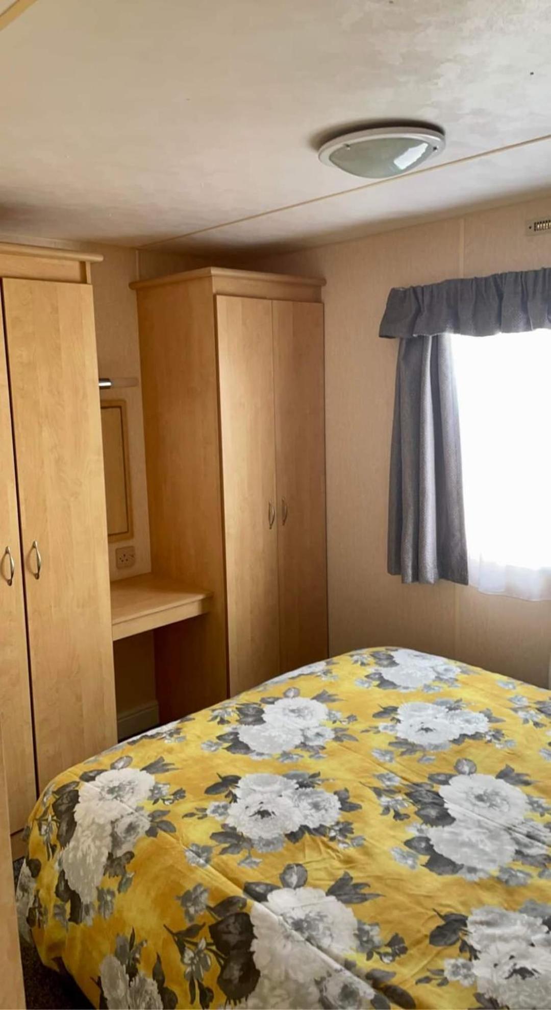 Dees Caravan Lettings Kingfisher Elm 453 Ingoldmells Exteriér fotografie